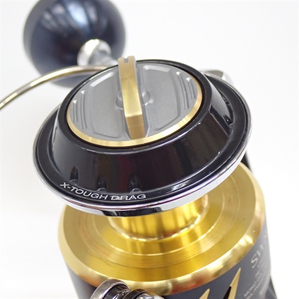 １３ステラＳＷ（左巻き）８０００ＨＧ